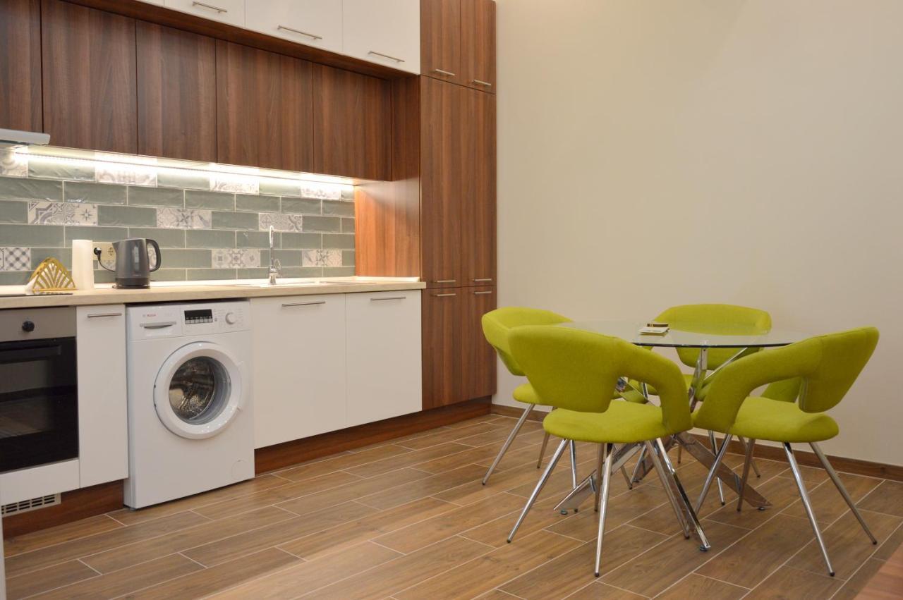 Elegant Fashionstreet Apartment — Fotók 3